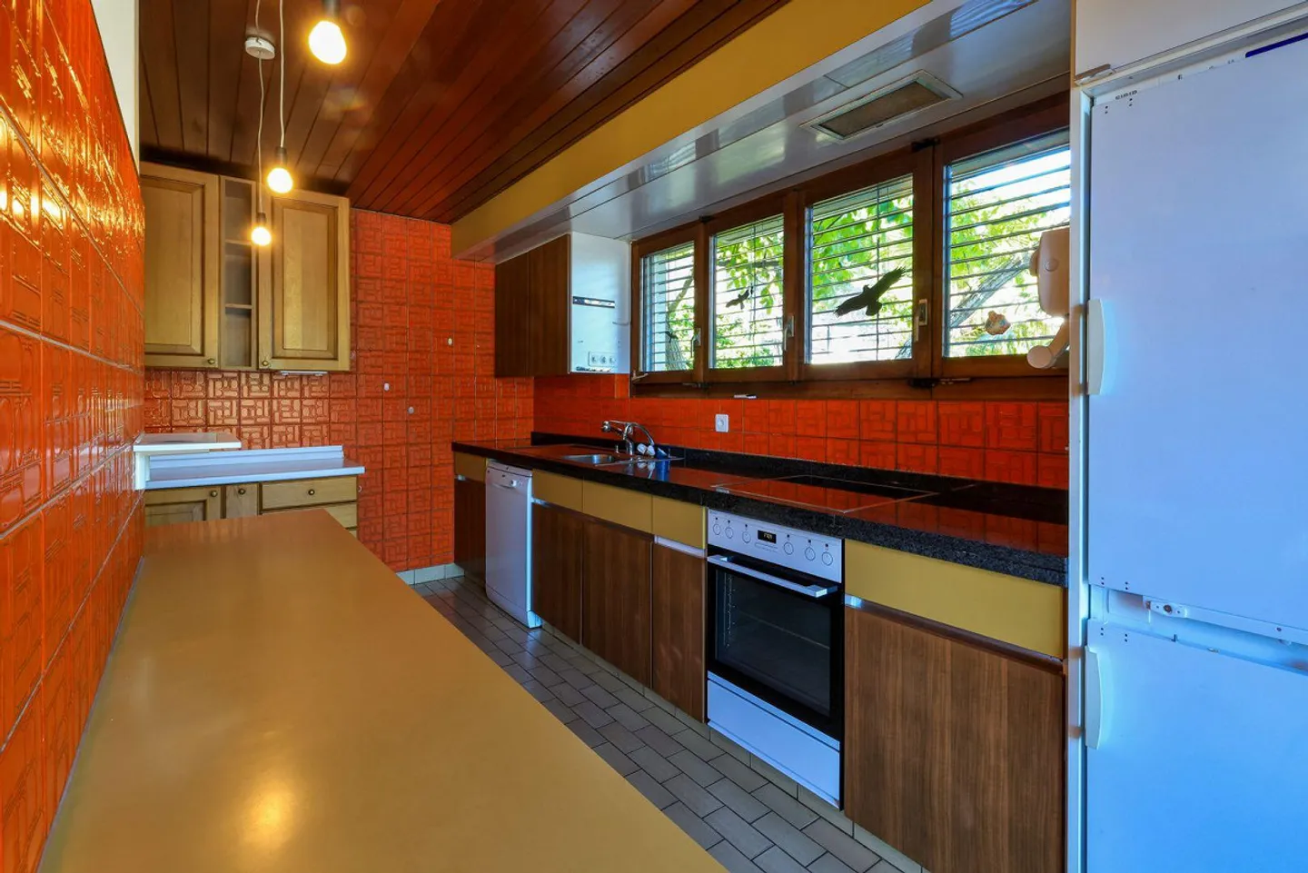 Charmante Villa mit Seeblick - Foto 8 von 30