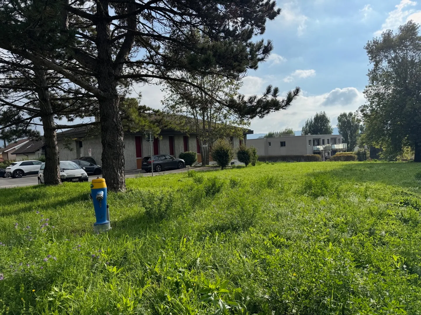 Bauland kaufen - Foto 1 von 8