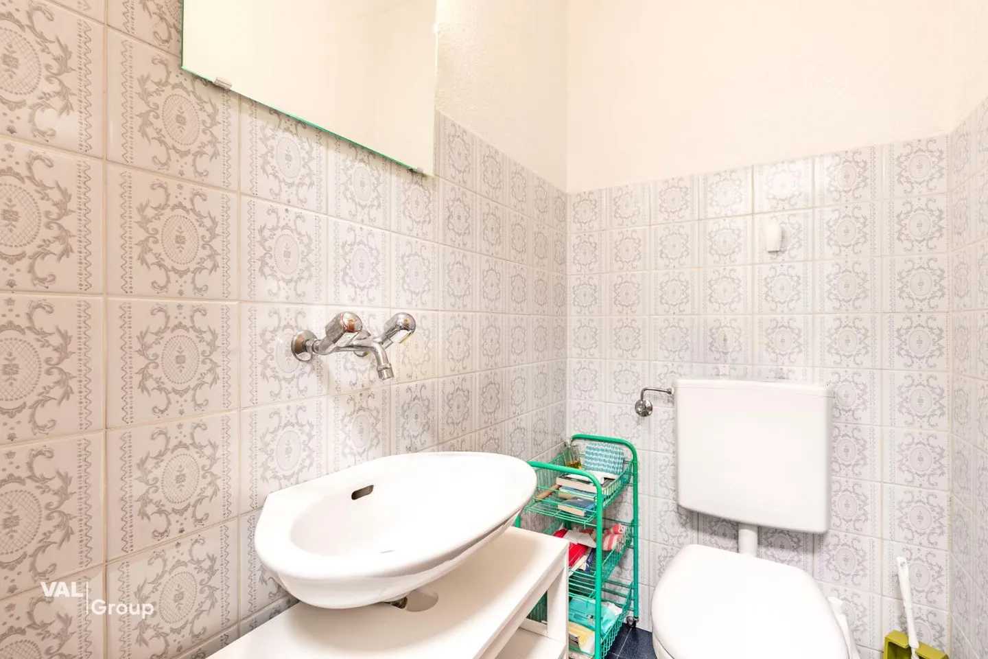 Appartement Charmant Près de Sion - Photo 8 sur 10