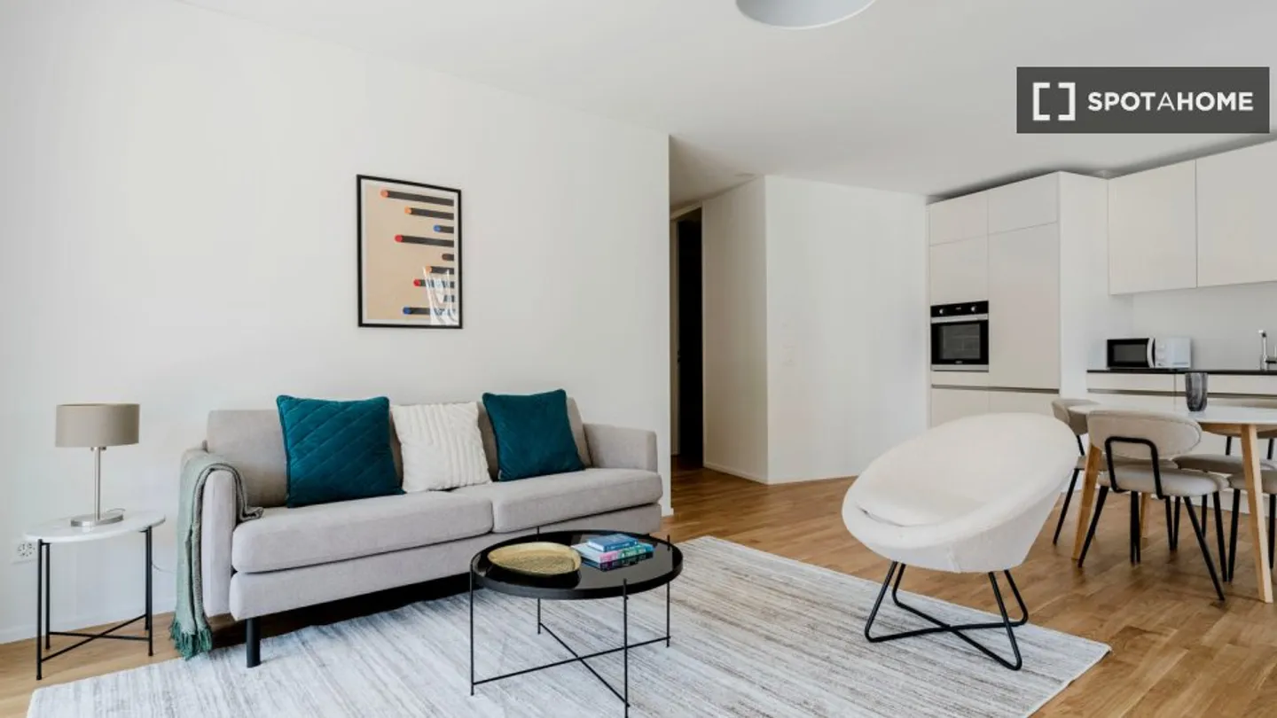 Apartment for rent - Photo 1 of 16