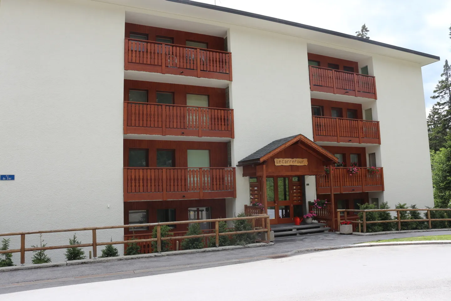 Appartamento in affitto - Foto 5 di 14