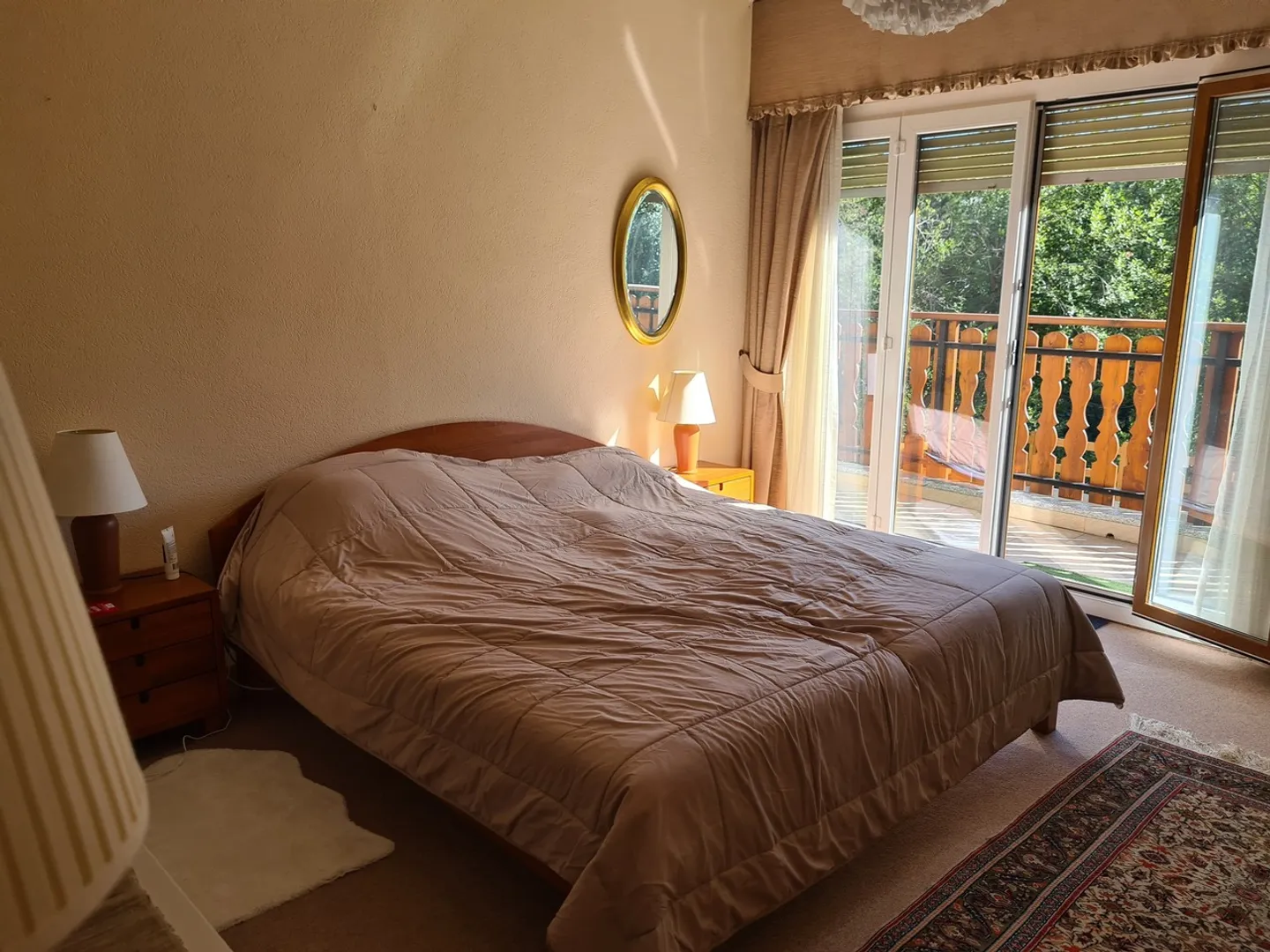 Appartamento in affitto - Foto 7 di 14