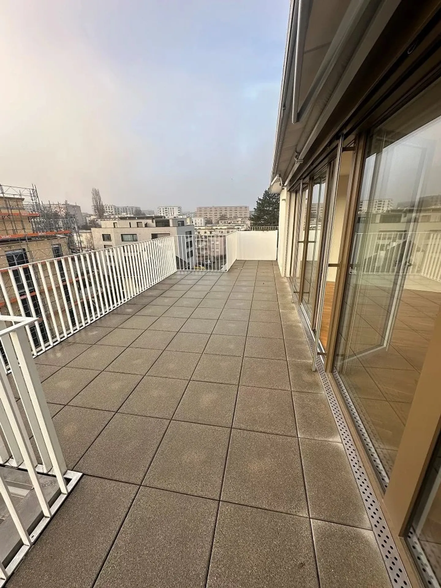 Appartamento 1.5 stanze - Foto 1 di 5