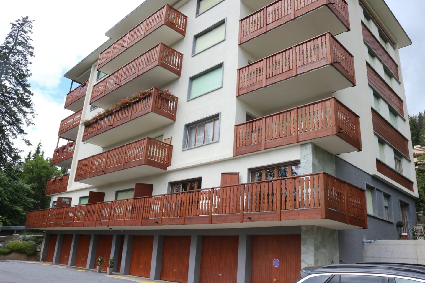 Appartamento in affitto - Foto 2 di 14