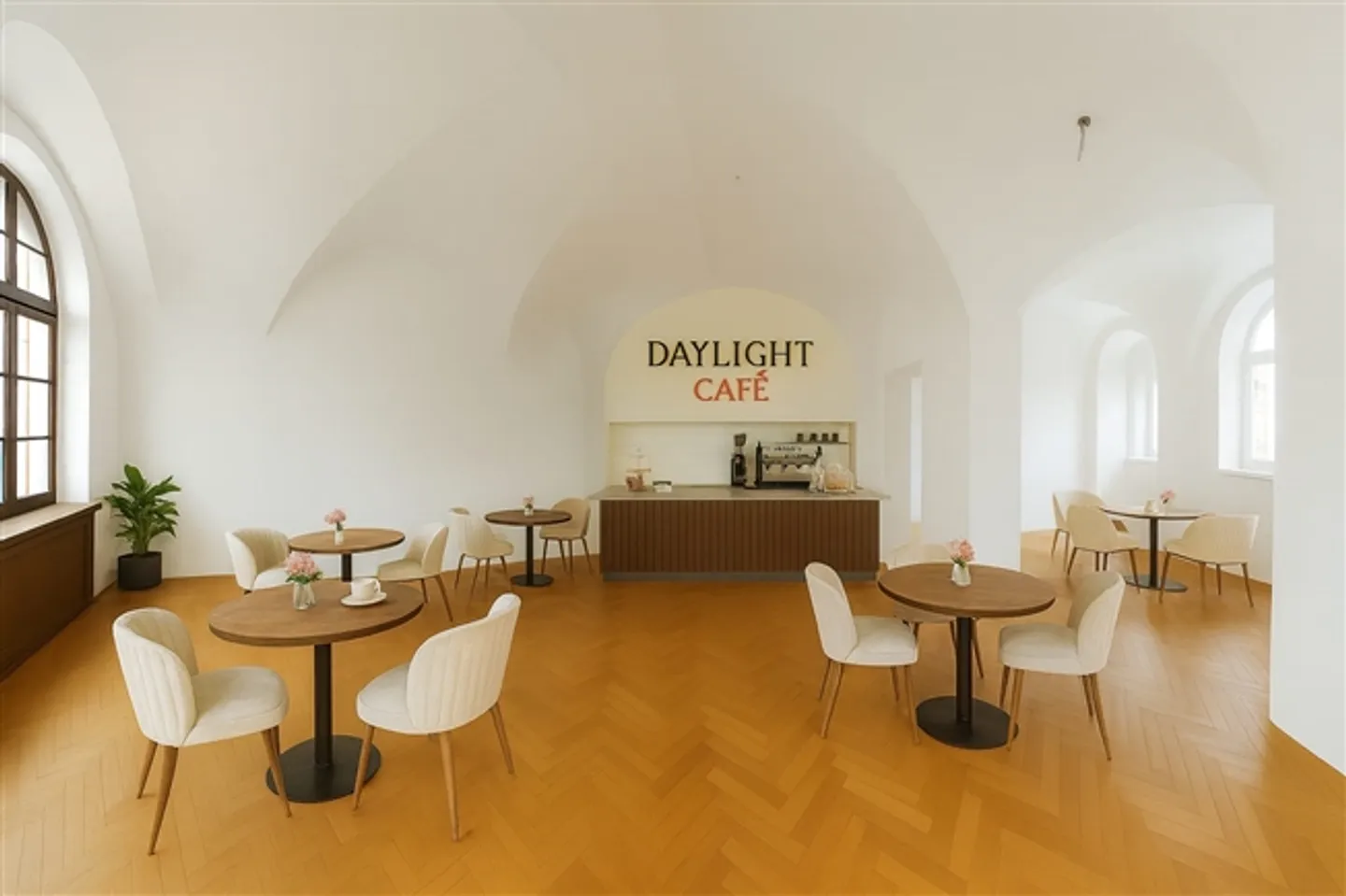 Modern 1-room commercial space for rent in Stein AG - Photo 1 of 9