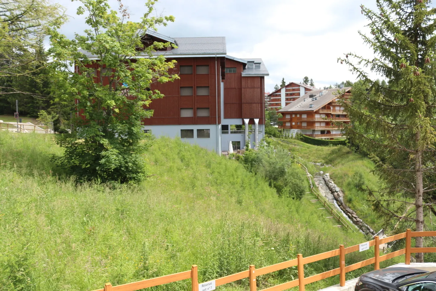 Appartamento in affitto - Foto 3 di 14