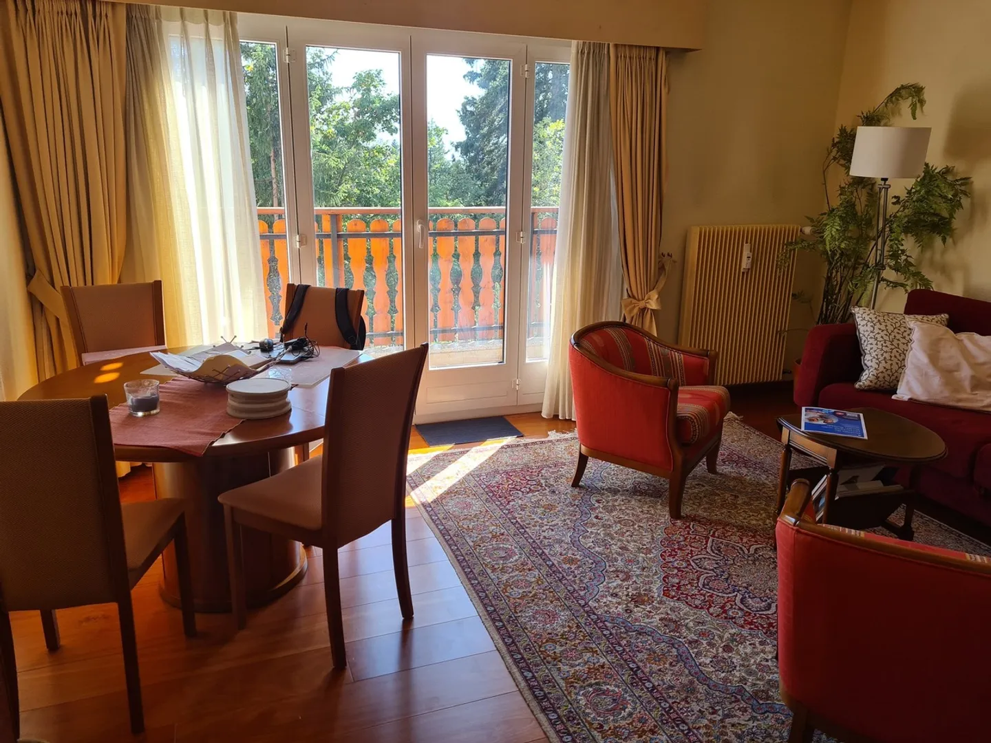 Appartamento in affitto - Foto 4 di 14