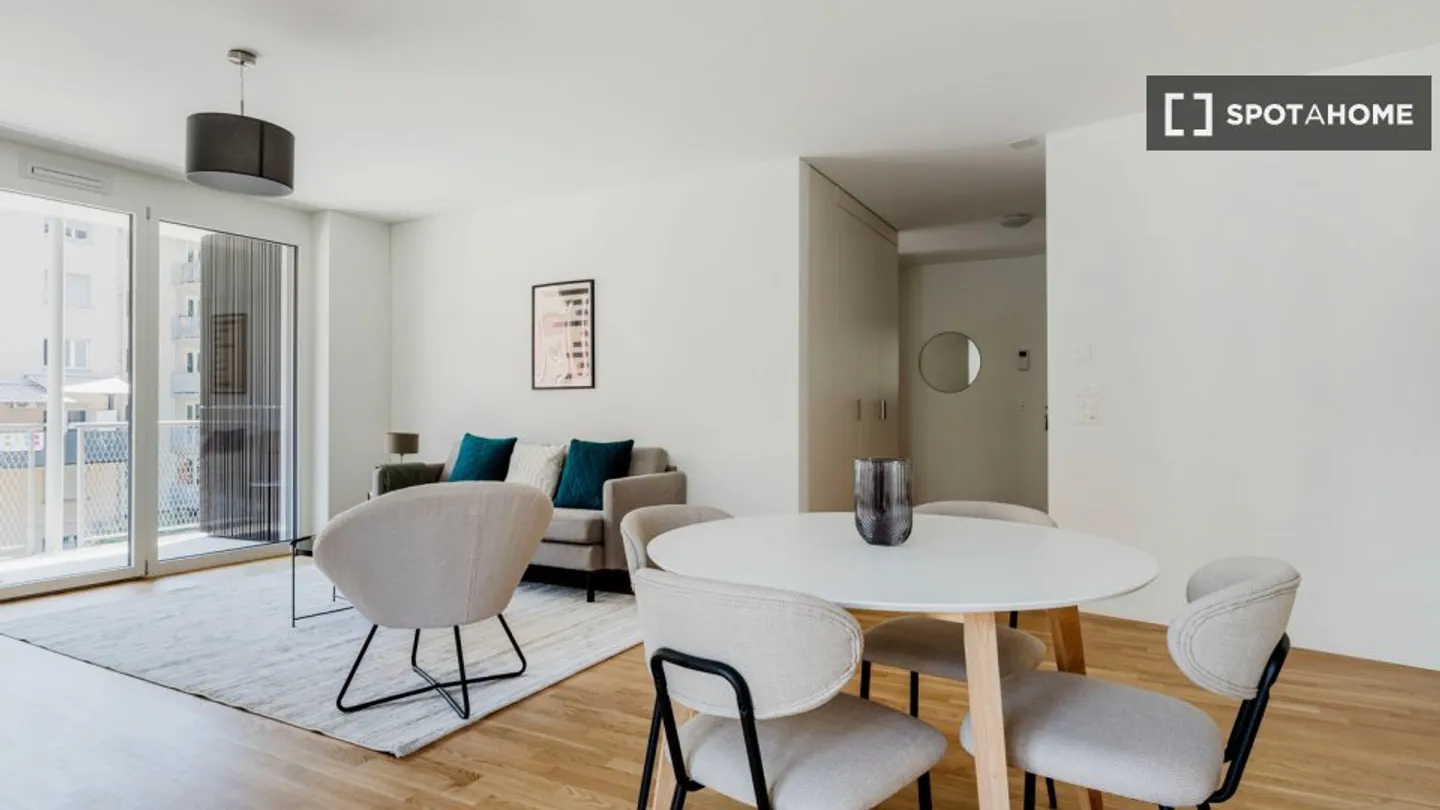 Apartment for rent - Photo 6 of 16