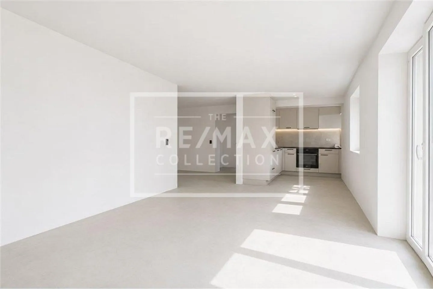 Appartements modernes de 3½ pièces avec balcon - Photo 2 sur 12