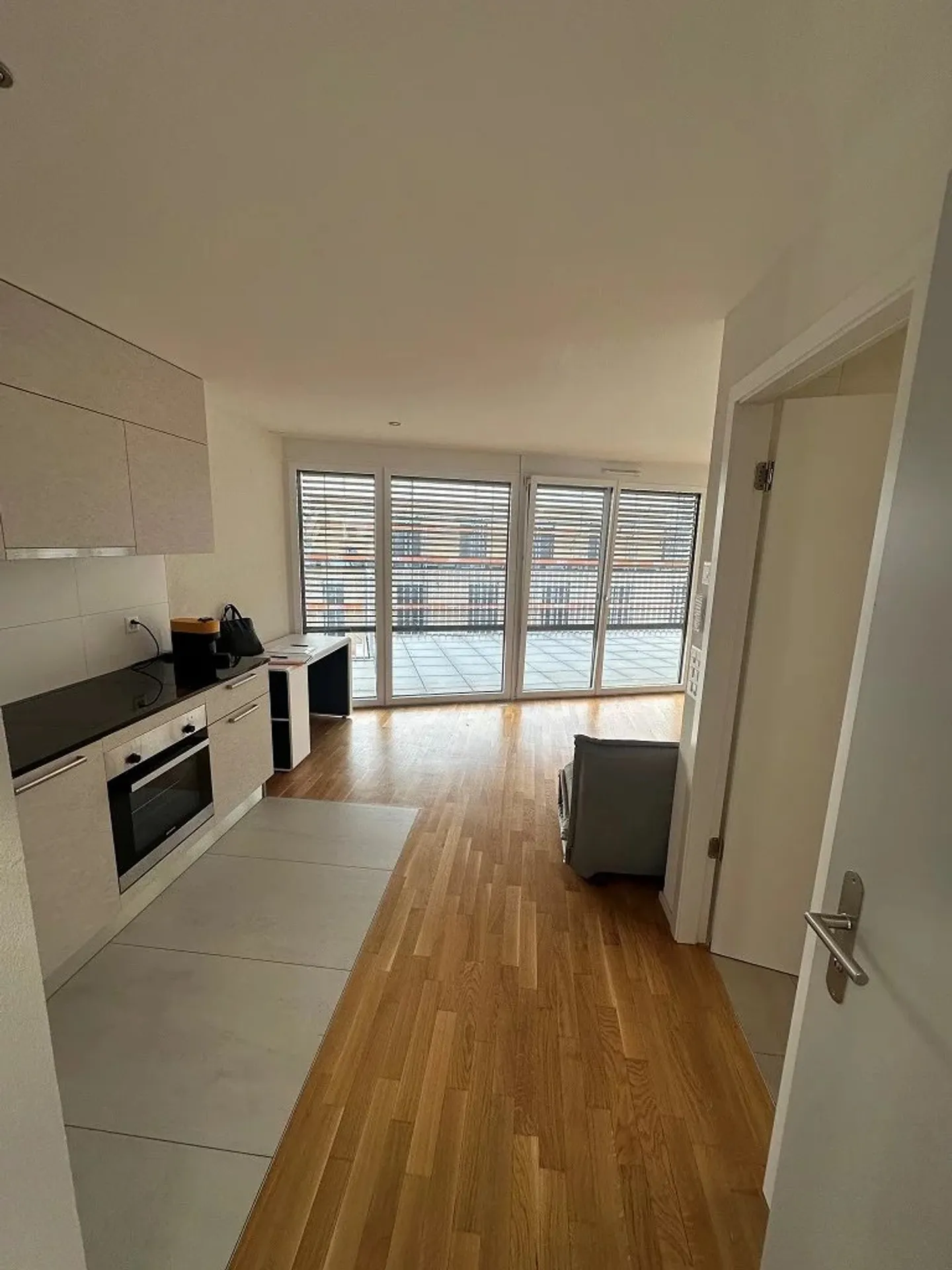 Appartamento 1.5 stanze - Foto 2 di 5