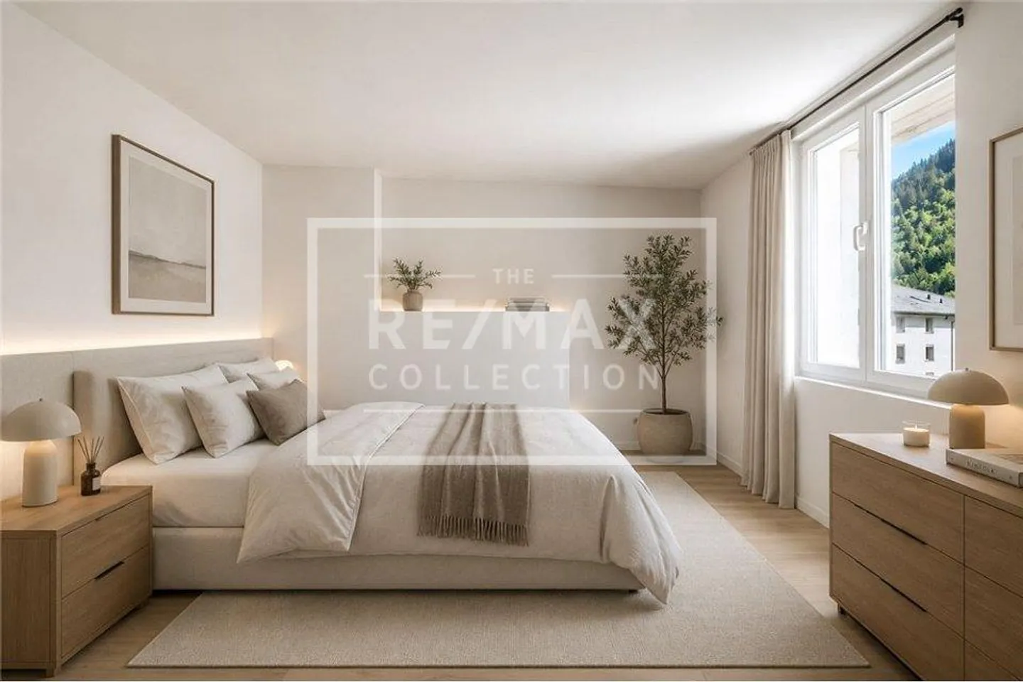Appartements modernes de 3½ pièces avec balcon - Photo 7 sur 12
