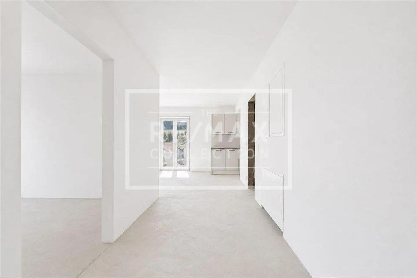 Appartements modernes de 3½ pièces avec balcon - Photo 6 sur 12