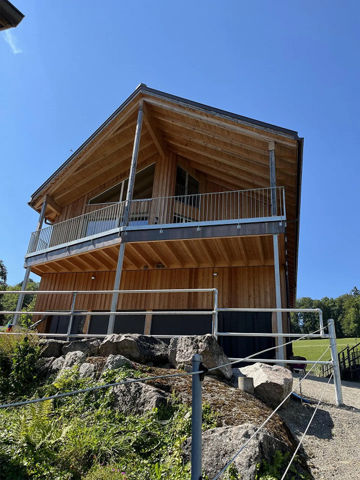 Exklusive Attikawohnung mit Aussicht - Foto 6 von 21