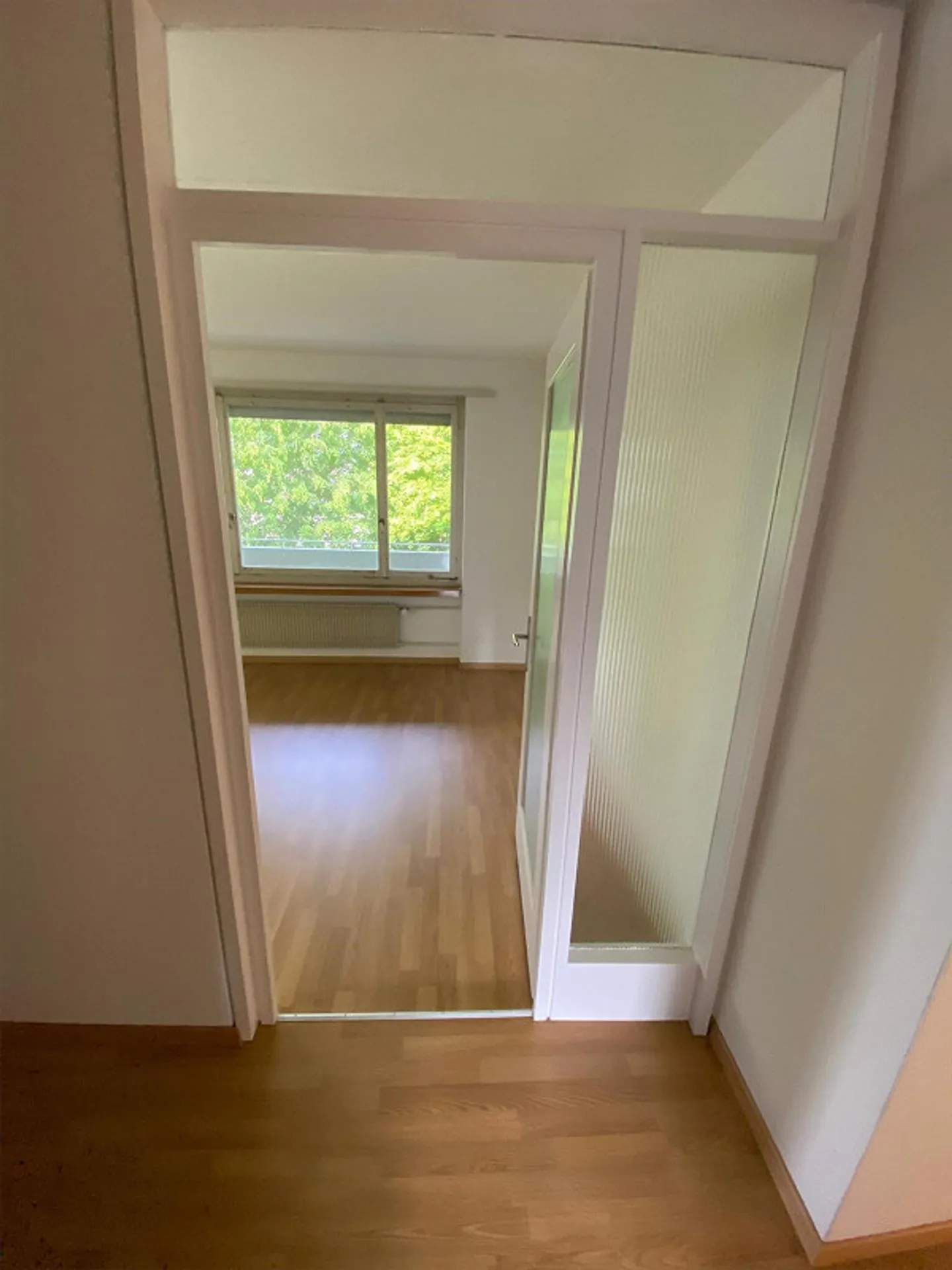 Living in the center of Witikon - Photo 4 of 8