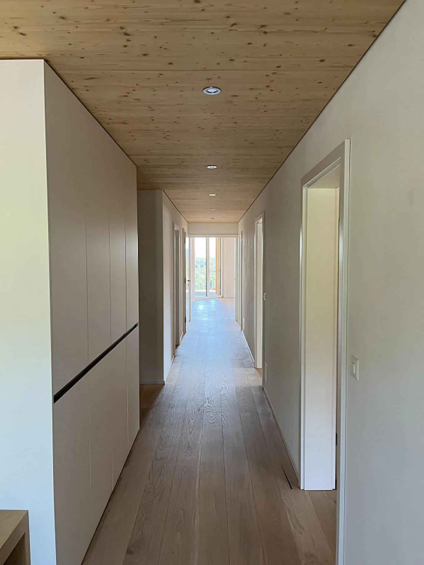 Exklusive Attikawohnung mit Aussicht - Foto 12 von 21