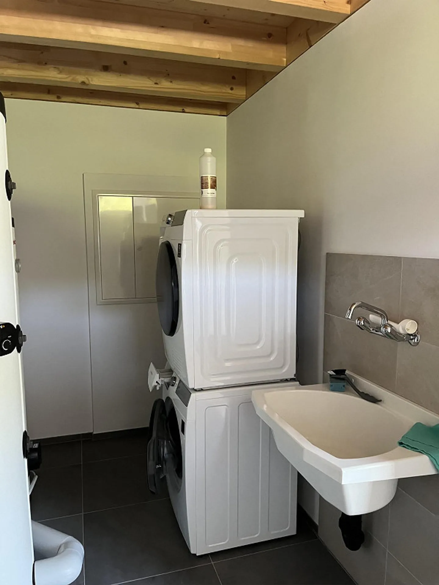 Exklusive Attikawohnung mit Aussicht - Foto 13 von 21