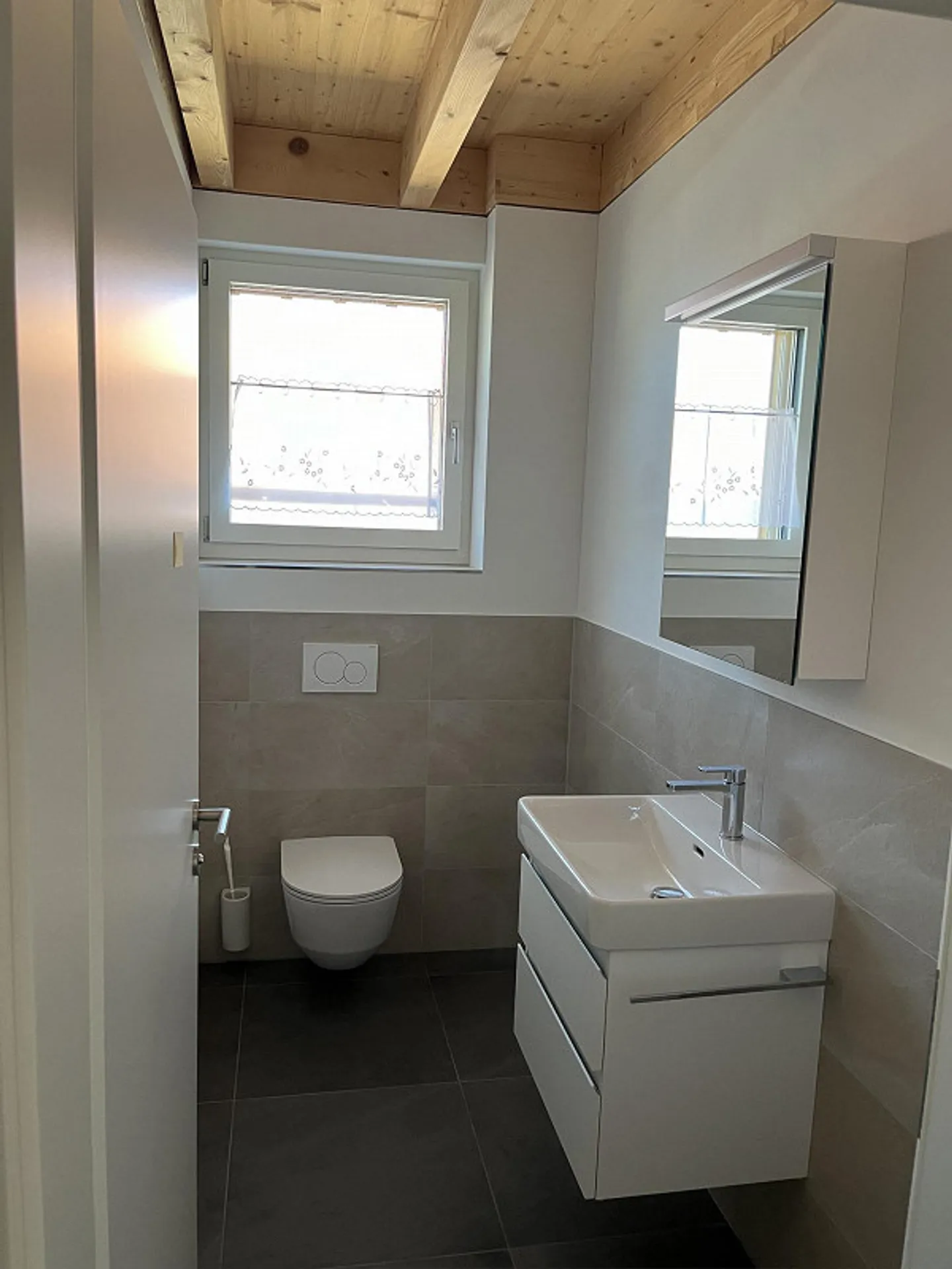 Exklusive Attikawohnung mit Aussicht - Foto 14 von 21