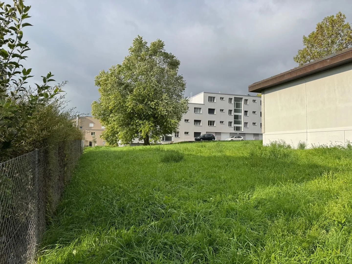 Bauland kaufen - Foto 4 von 8