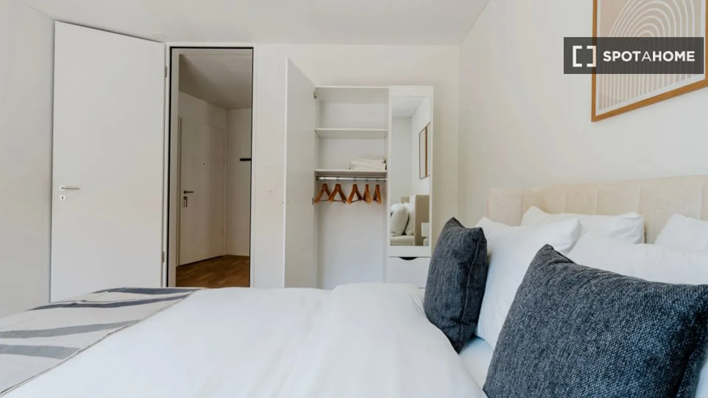 Apartment for rent - Photo 14 of 16