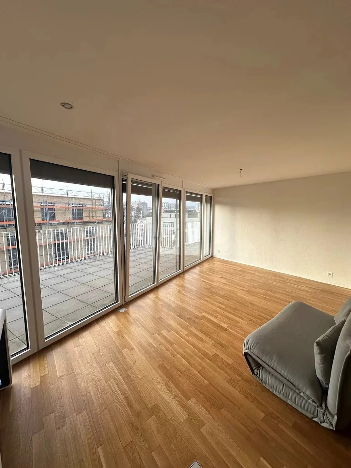 Appartamento 1.5 stanze - Foto 4 di 5