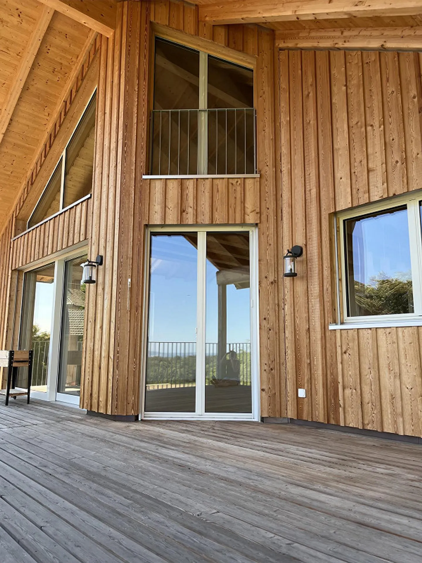 Exklusive Attikawohnung mit Aussicht - Foto 17 von 21