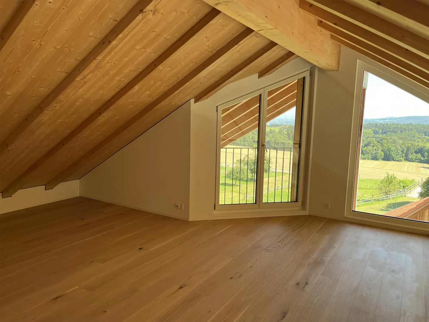 Exklusive Attikawohnung mit Aussicht - Foto 19 von 21