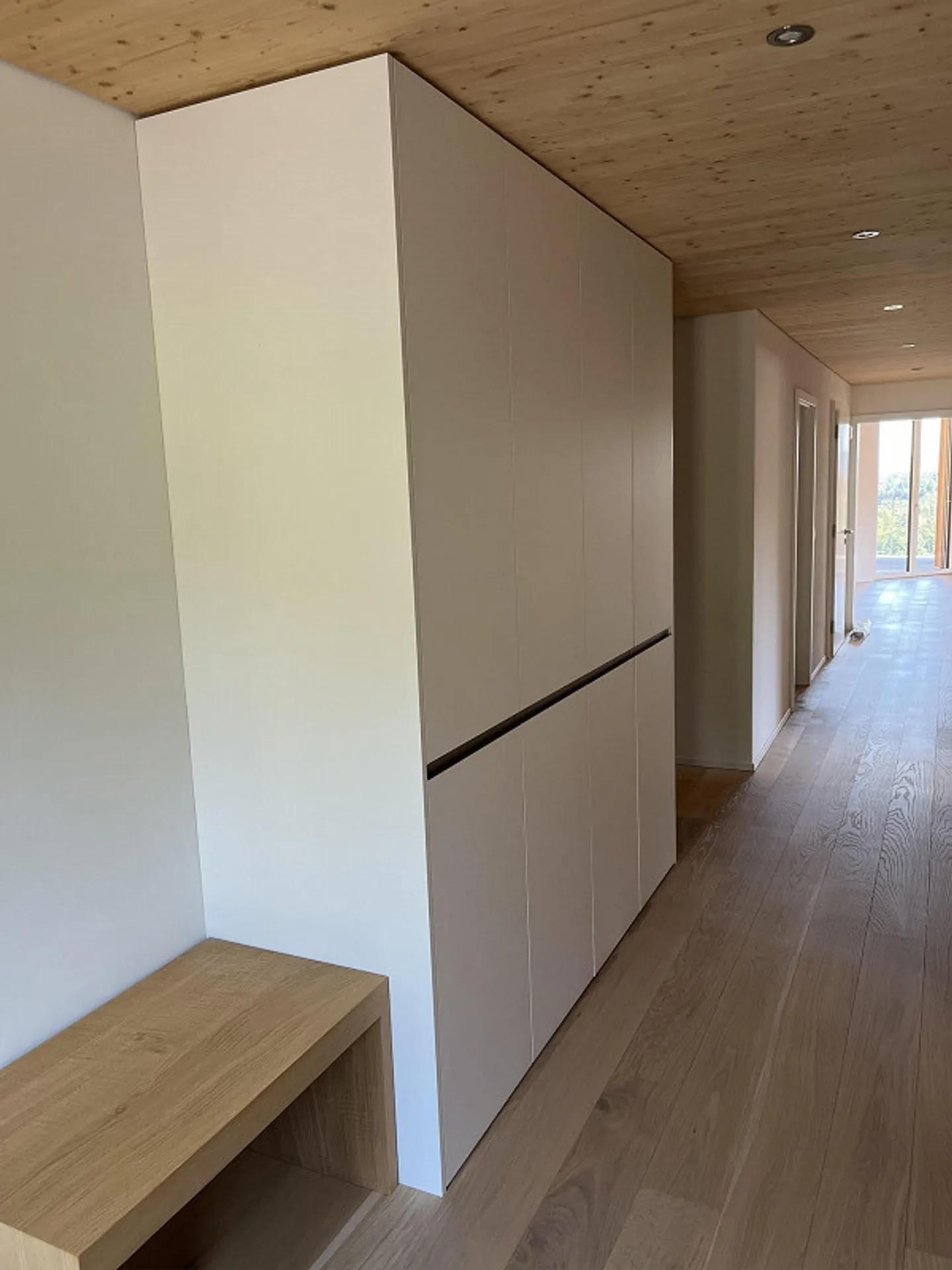 Exklusive Attikawohnung mit Aussicht - Foto 21 von 21