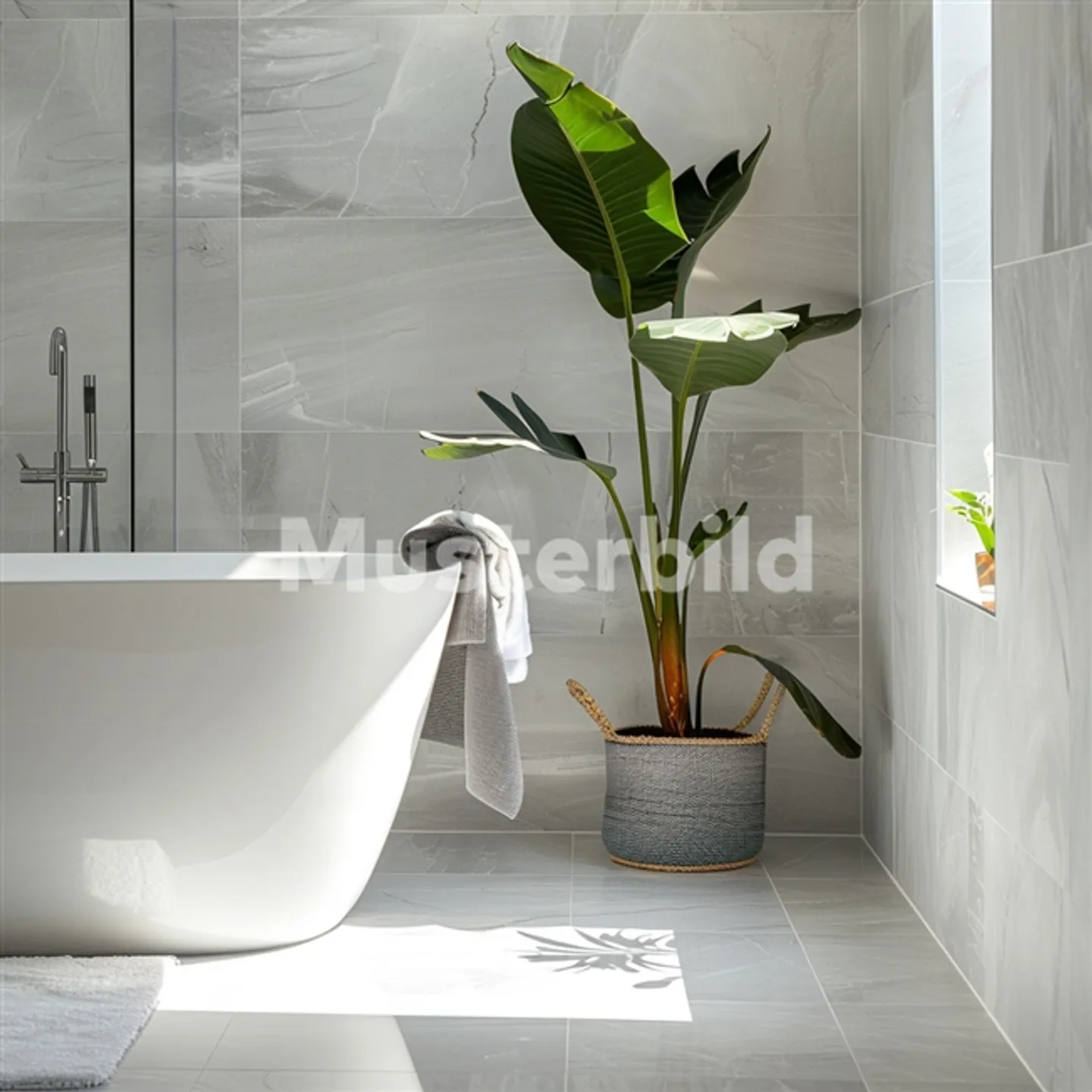 Exchange Property Modern 3-Room Apartment in Zurich's Desirable Location - Photo 3 of 5