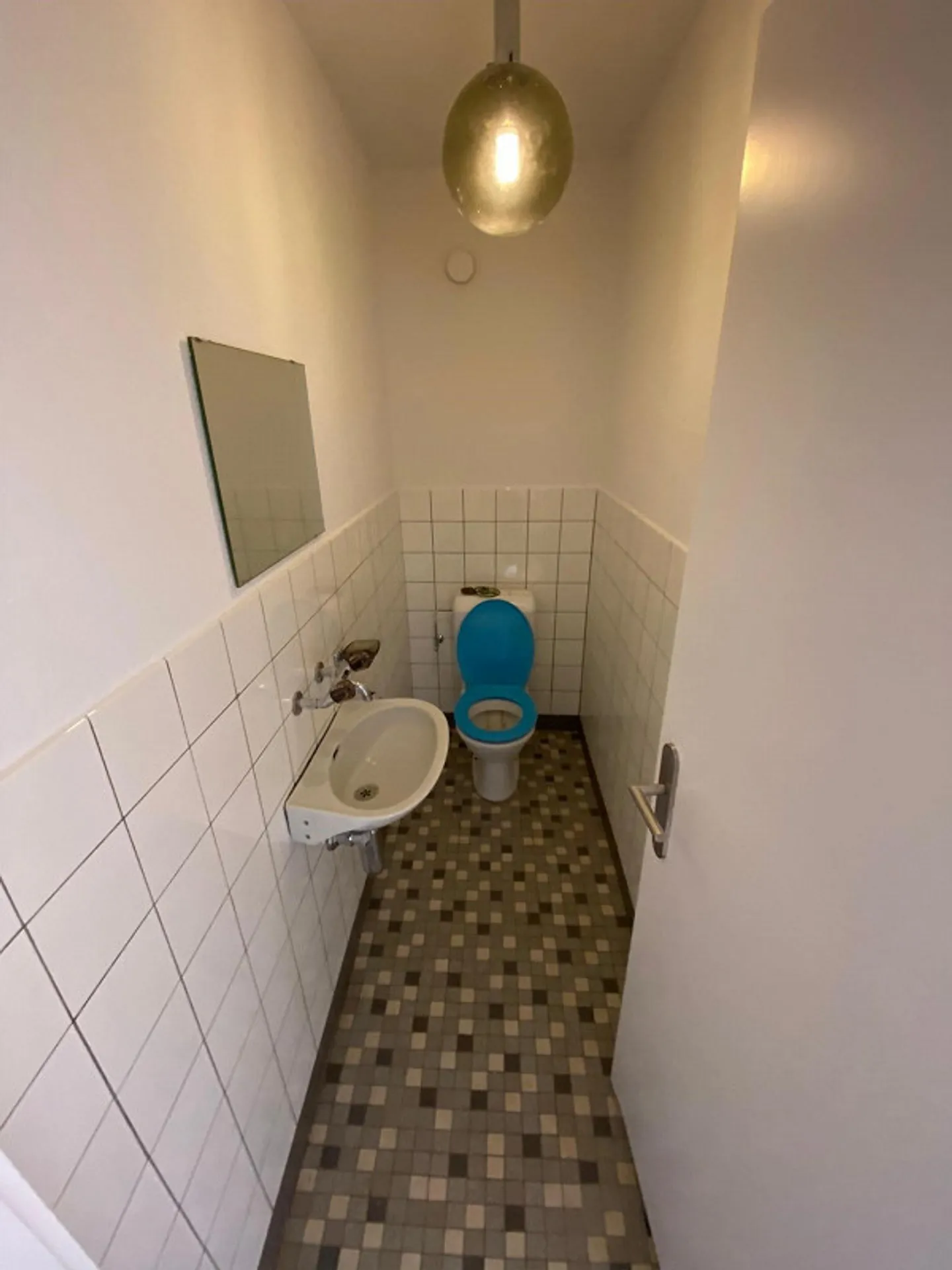 Living in the center of Witikon - Photo 8 of 8