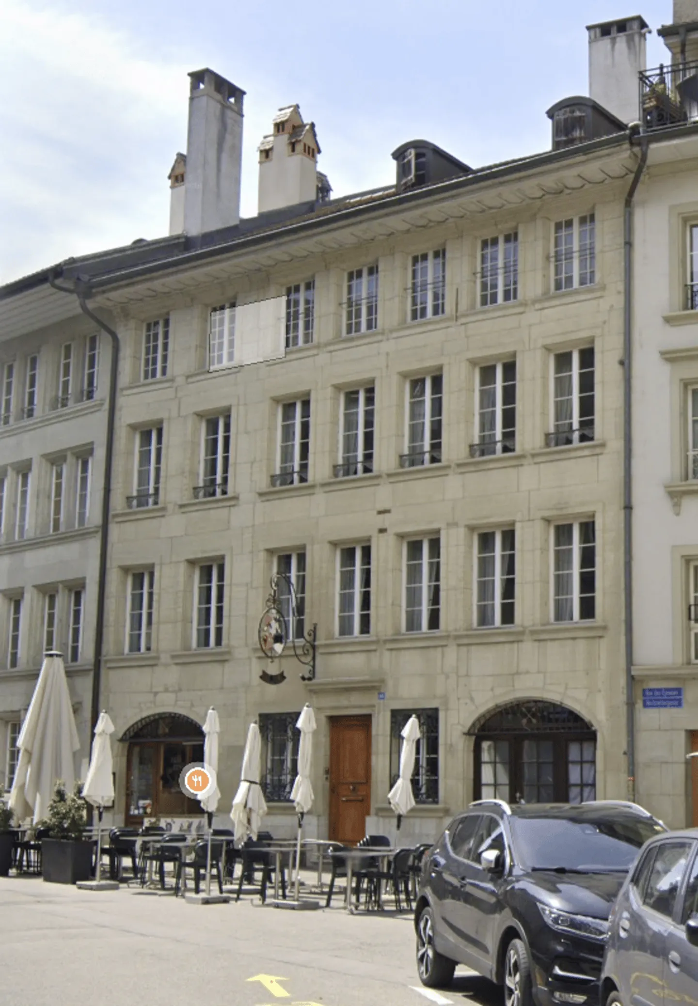 Fribourg - Altstadt / Studio - Foto 1 von 1