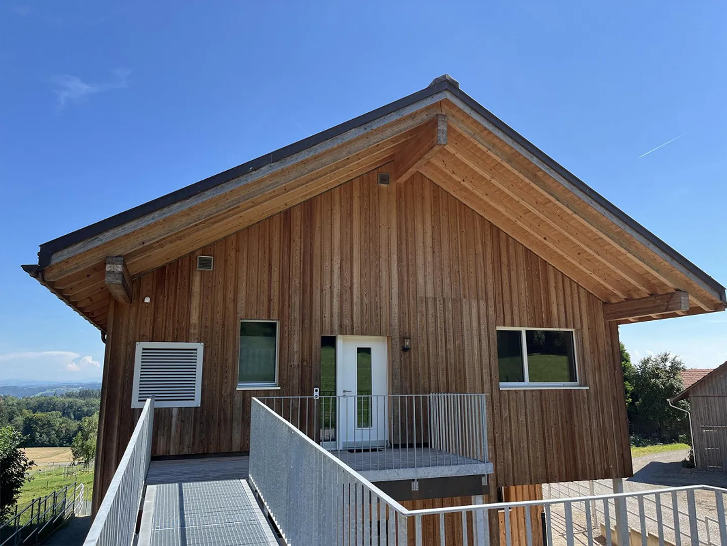 Exklusive Attikawohnung mit Aussicht - Foto 7 von 21