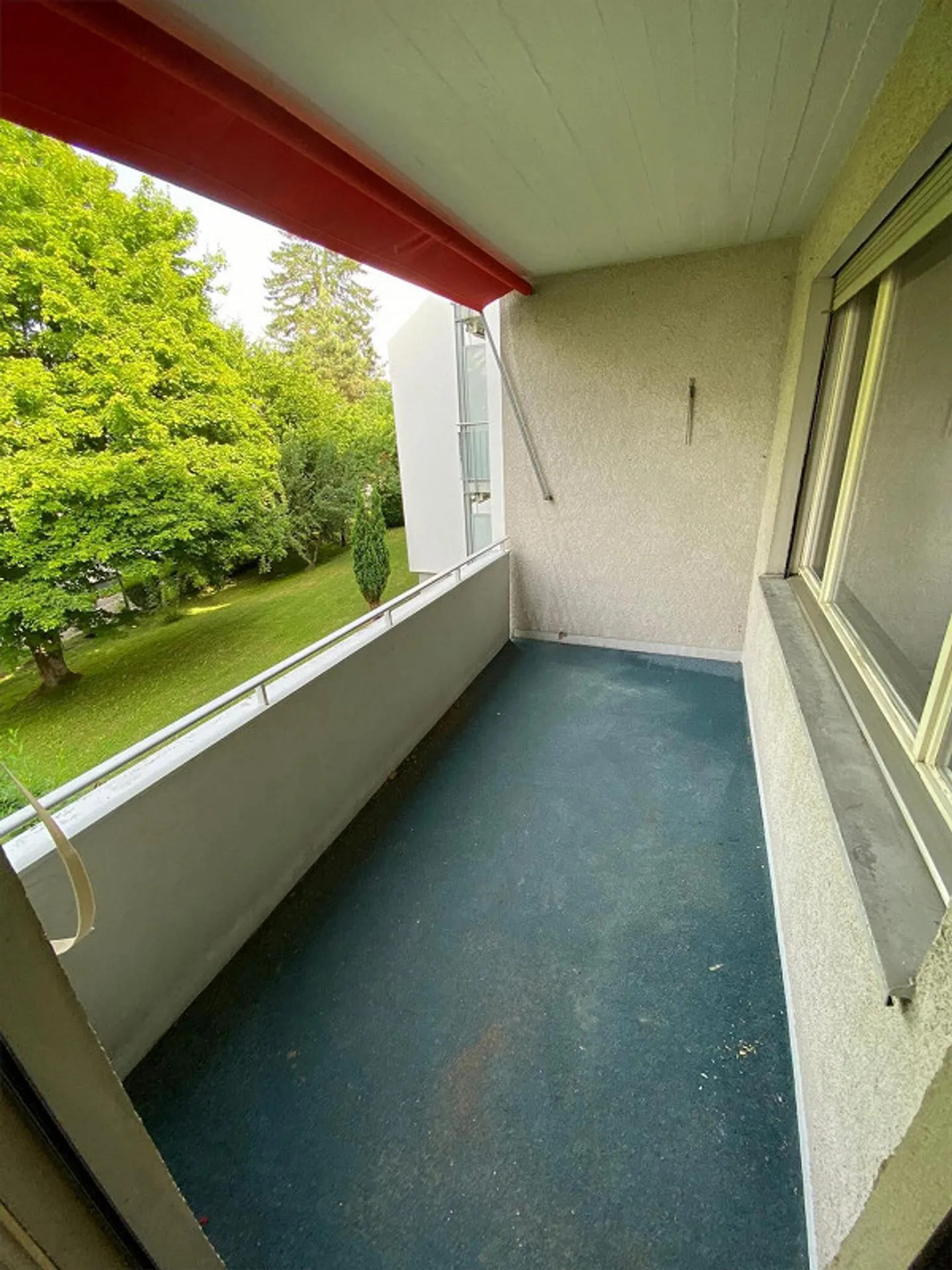 Living in the center of Witikon - Photo 2 of 8