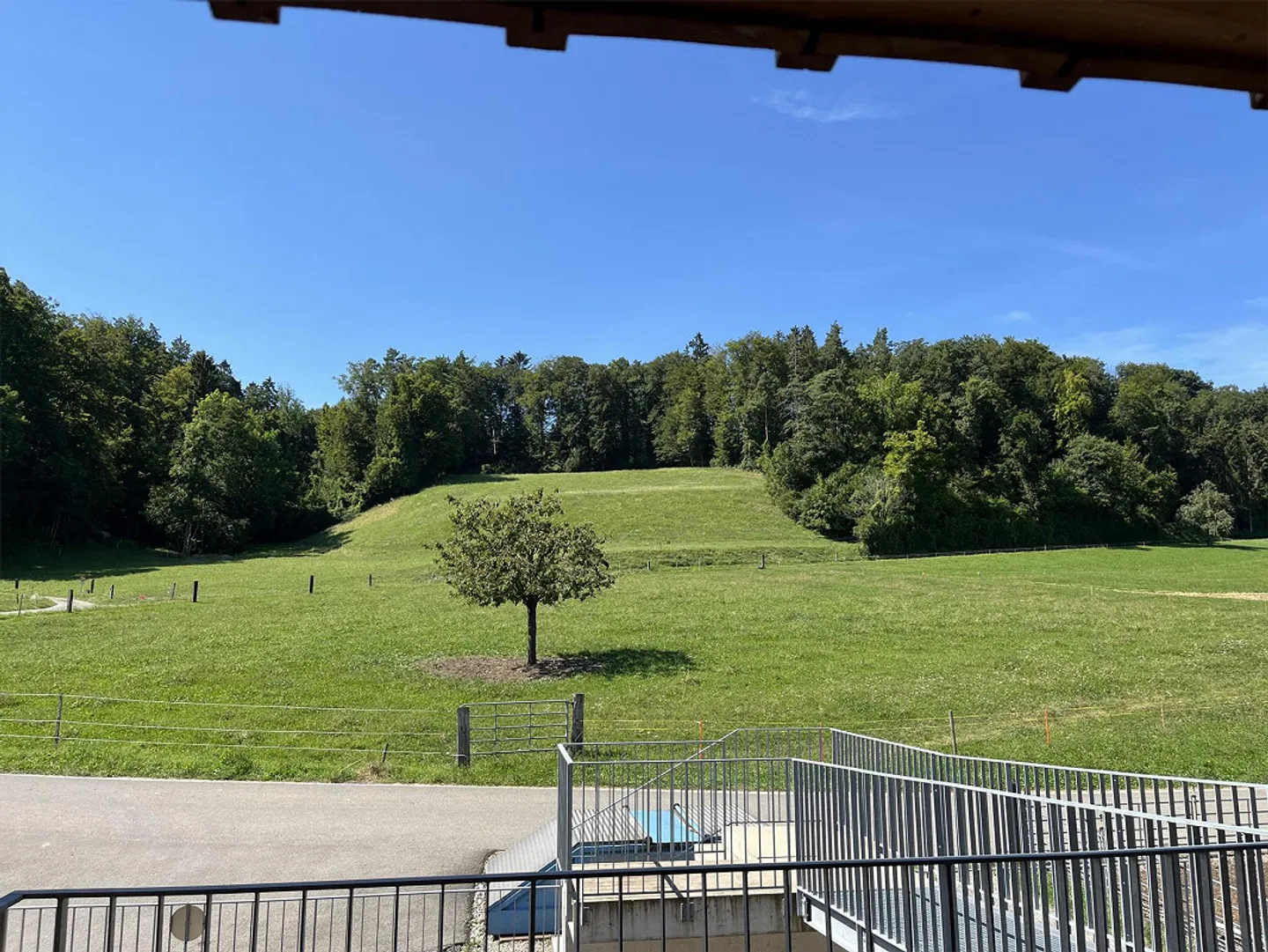 Exklusive Attikawohnung mit Aussicht - Foto 8 von 21