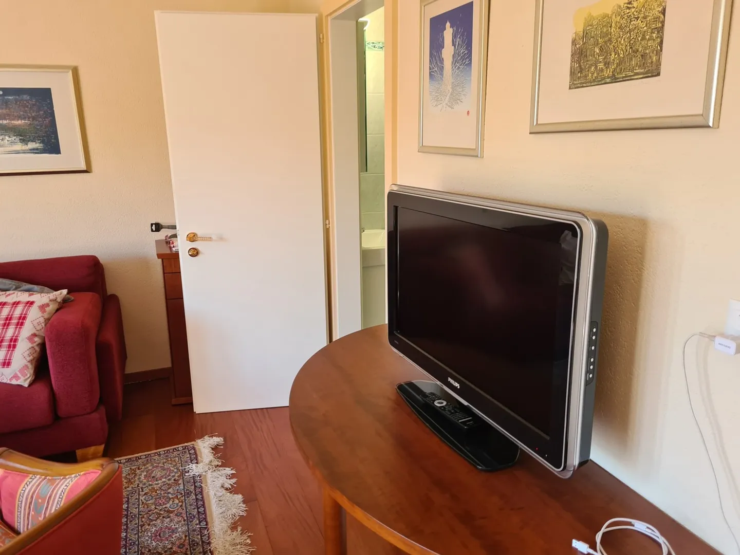 Appartamento in affitto - Foto 10 di 14