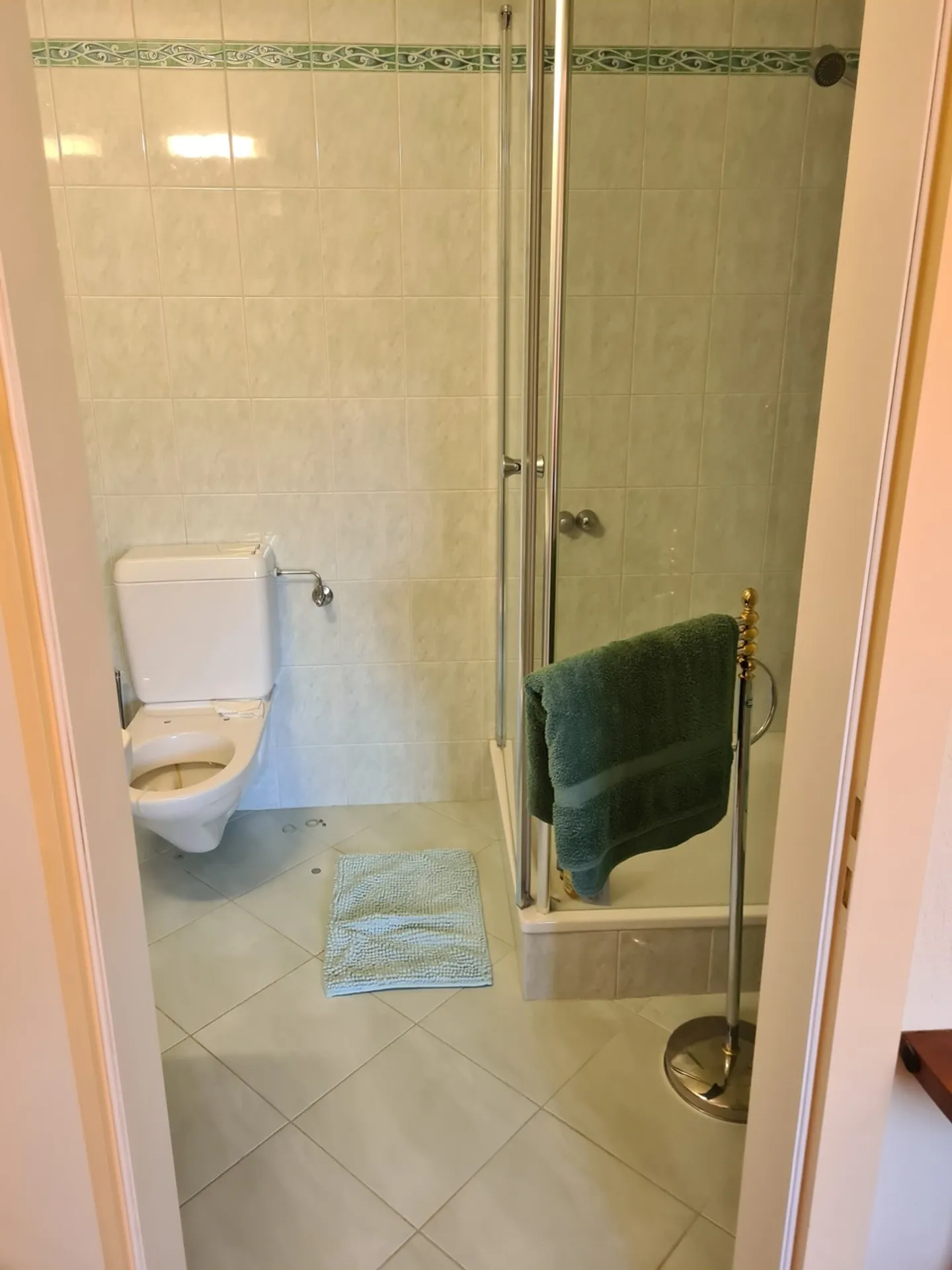 Appartamento in affitto - Foto 11 di 14
