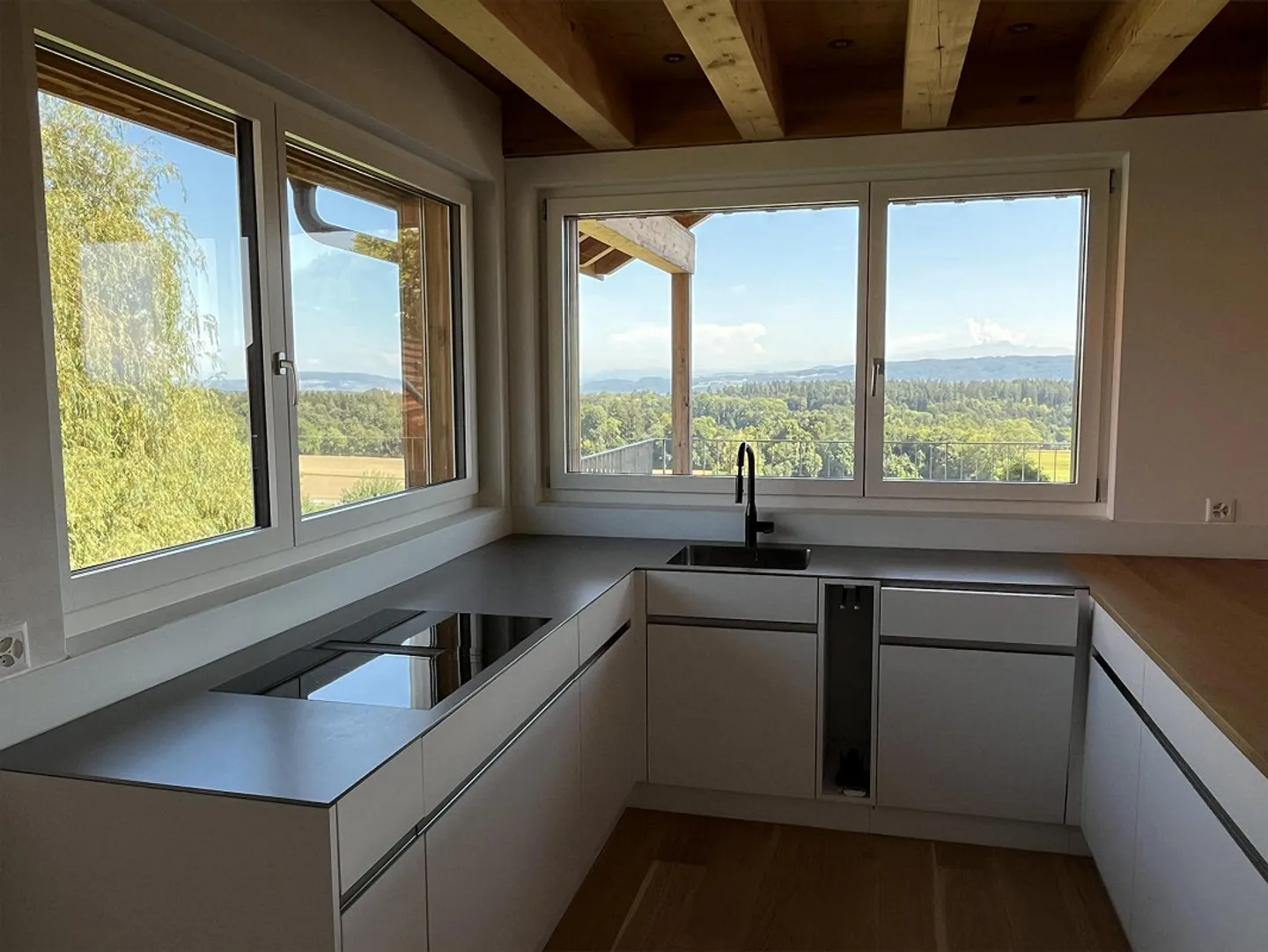 Exklusive Attikawohnung mit Aussicht - Foto 9 von 21