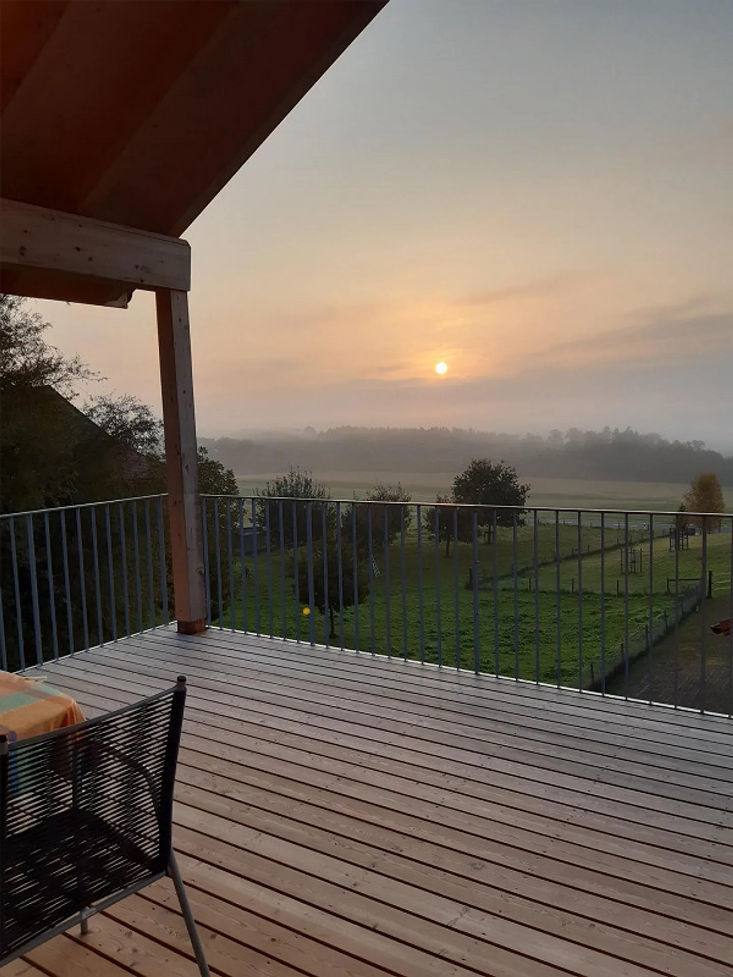 Exklusive Attikawohnung mit Aussicht - Foto 10 von 21