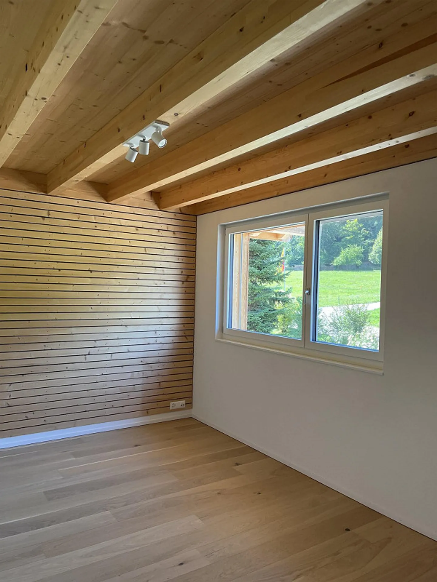 Exklusive Attikawohnung mit Aussicht - Foto 11 von 21