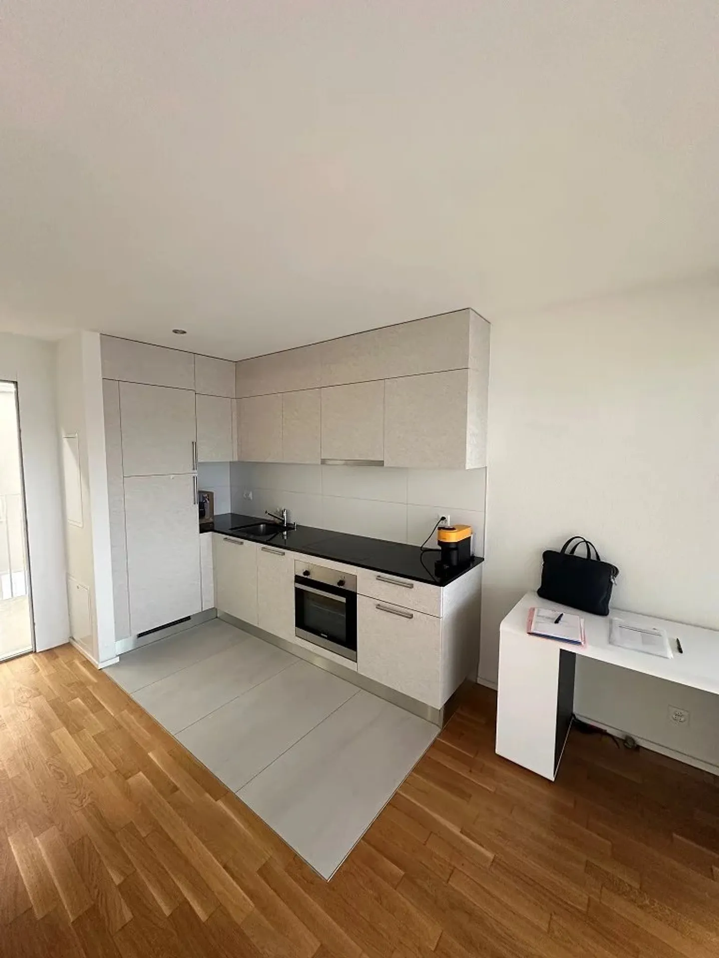 Appartamento 1.5 stanze - Foto 3 di 5