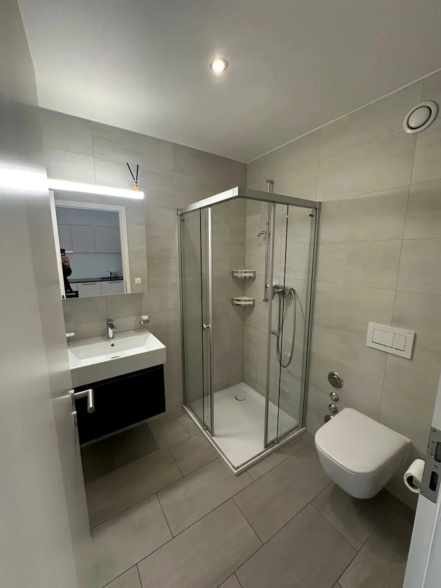 Appartamento 1.5 stanze - Foto 5 di 5