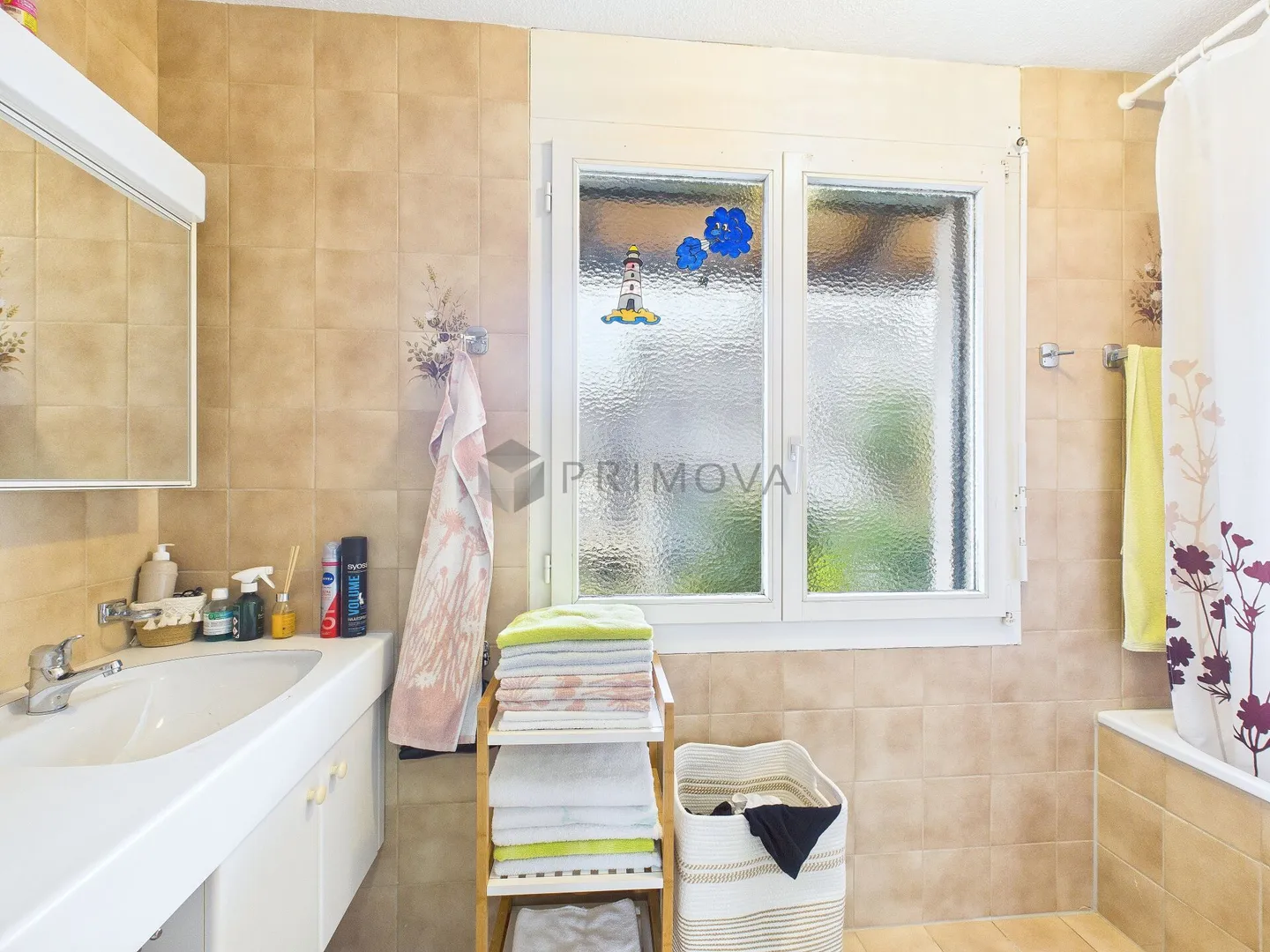 Sunny Family Dream: 5.5 Rooms with Unobstructed View of Pilatus - Photo 8 of 11