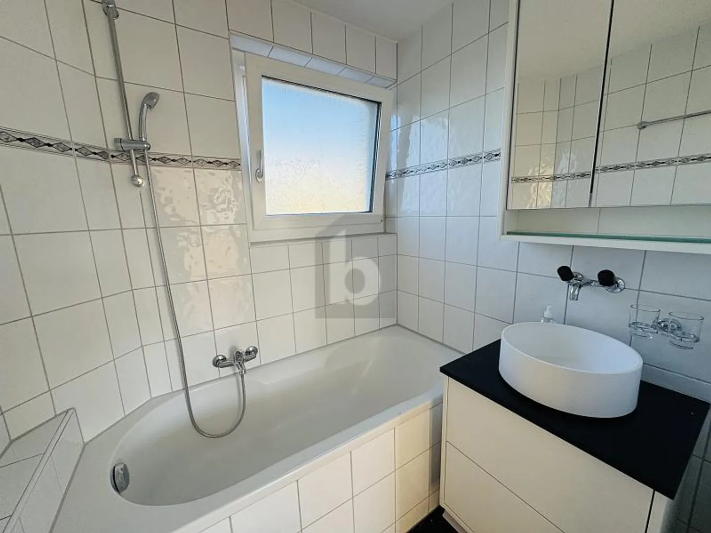 Casa a gradini in affitto - Foto 5 di 6