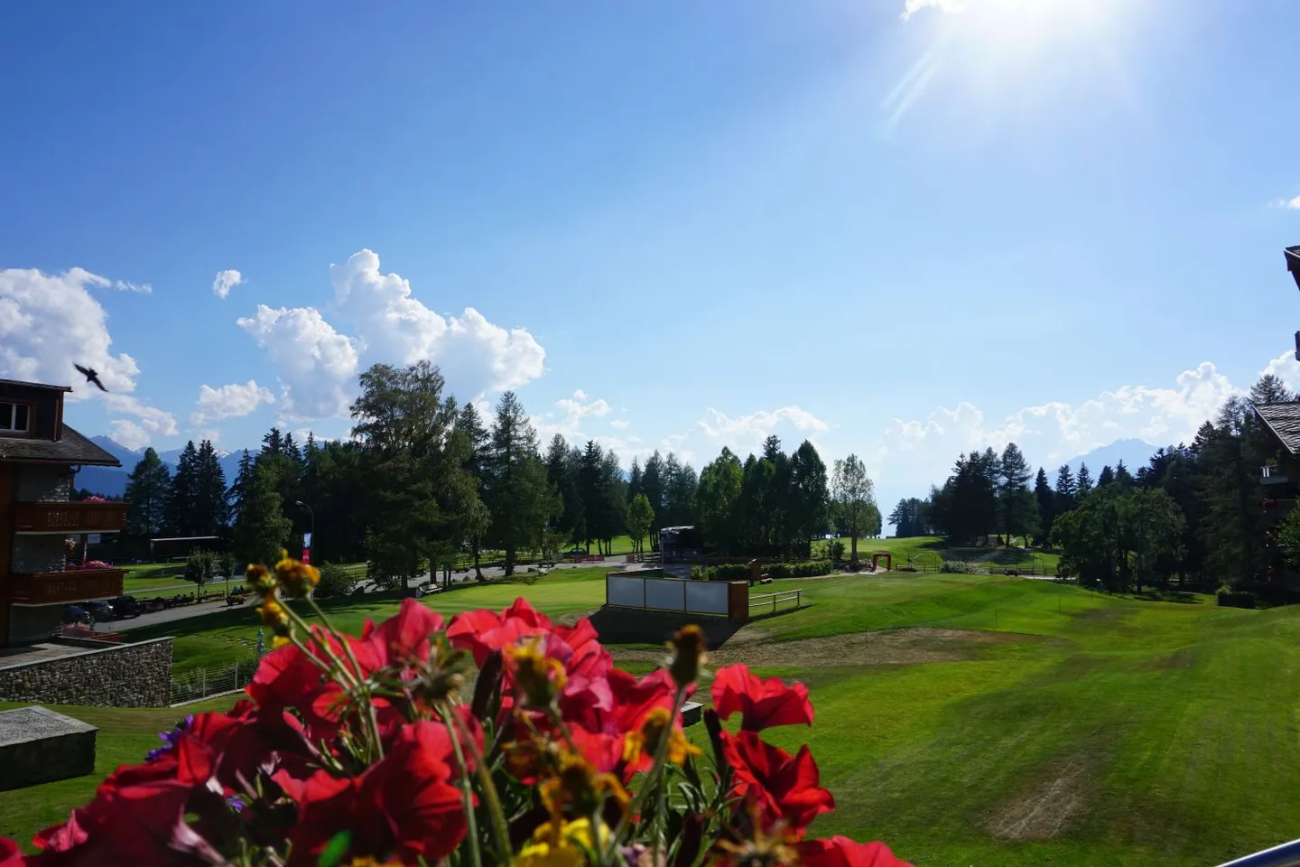 Appartement Charmant à Crans-Montana - Photo 9 sur 10