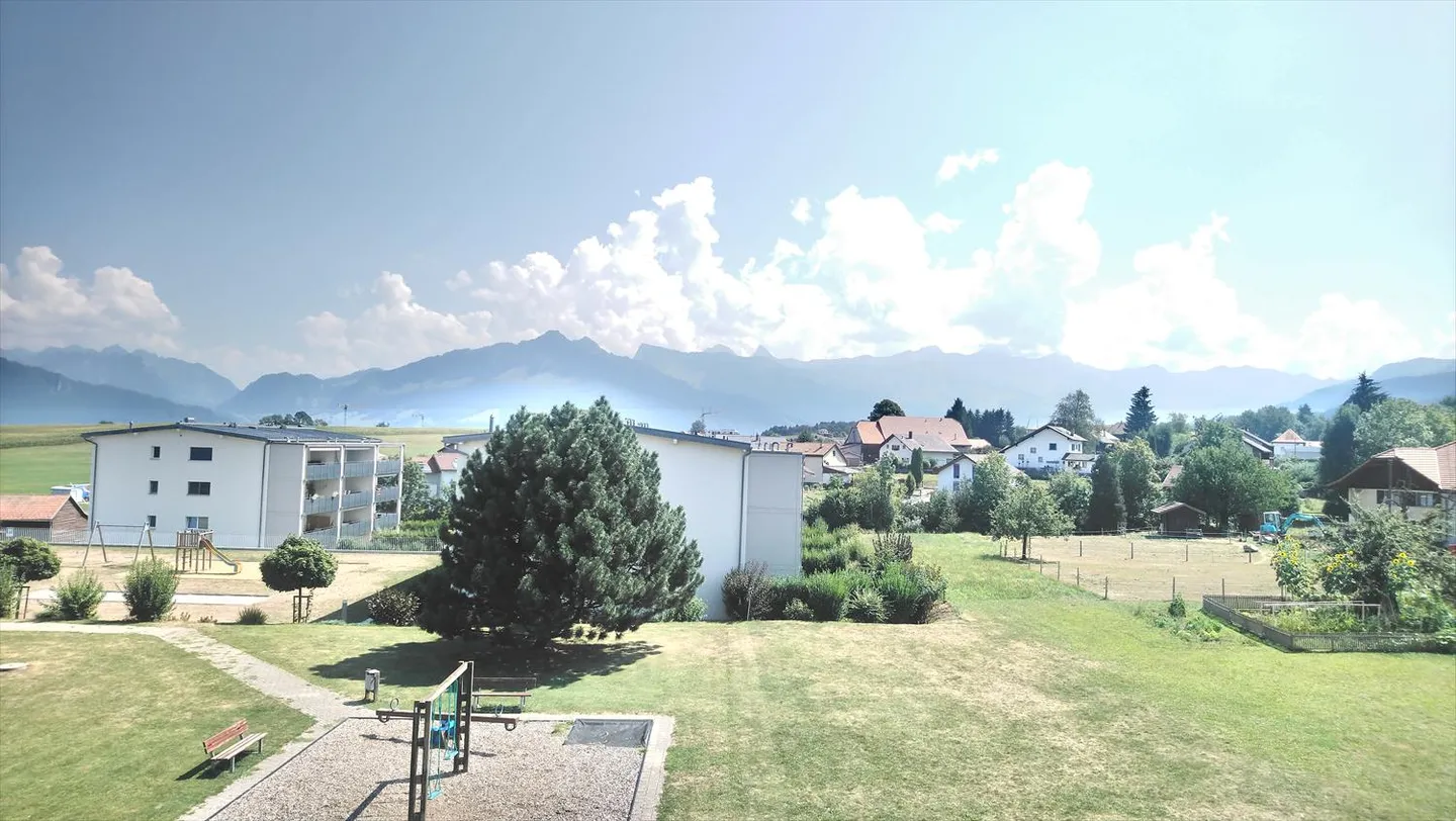 Appartement 2.5 pièces - Photo 5 sur 5