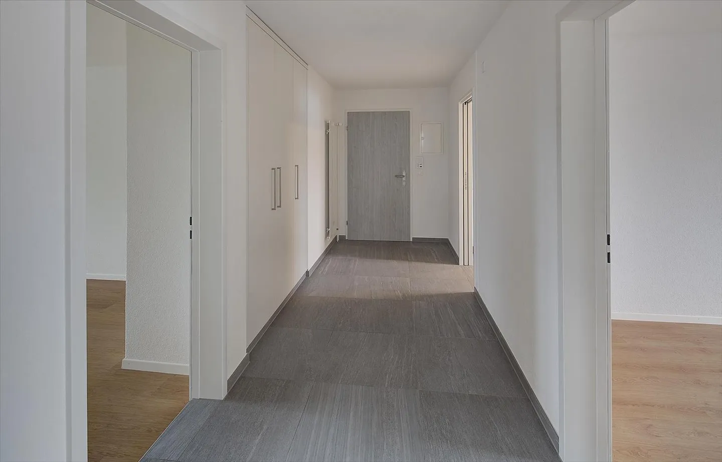 Appartement à louer - Photo 8 sur 9