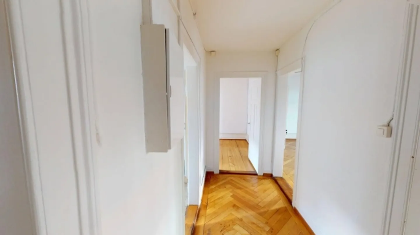 Appartamento in affitto - Foto 4 di 12