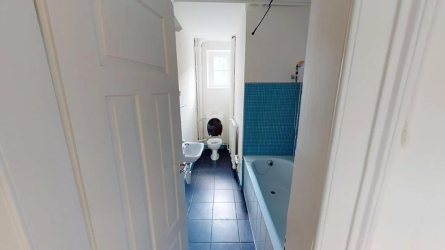 Appartamento in affitto - Foto 5 di 12