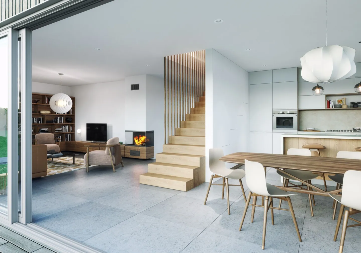 Terrain à bâtir à Arzo - Occasion unique de construire votre maison de rêve 520 m2 - Photo 5 sur 8