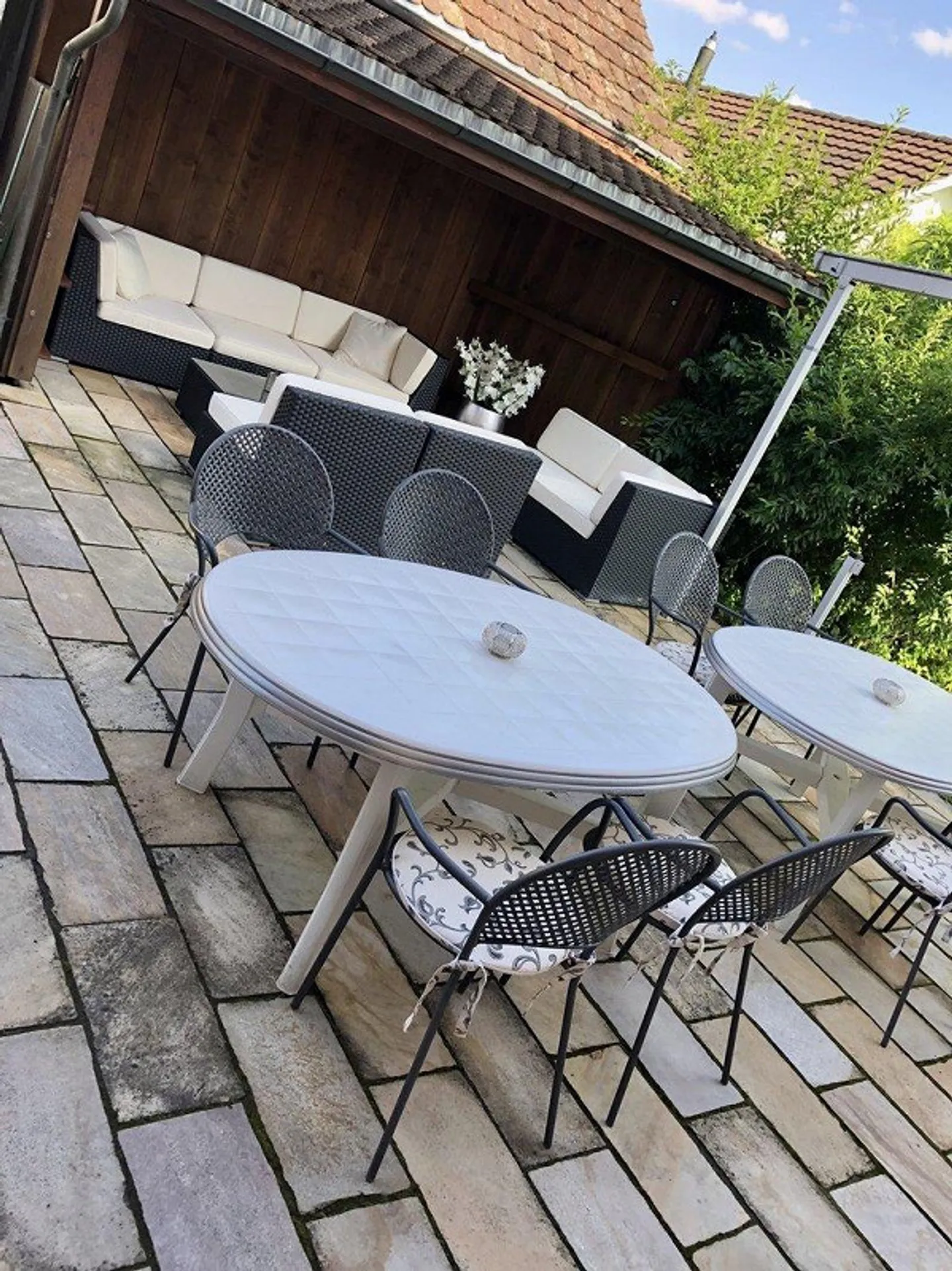 Charming 2.5-room apartment with balcony in Winterthur - Photo 5 of 13