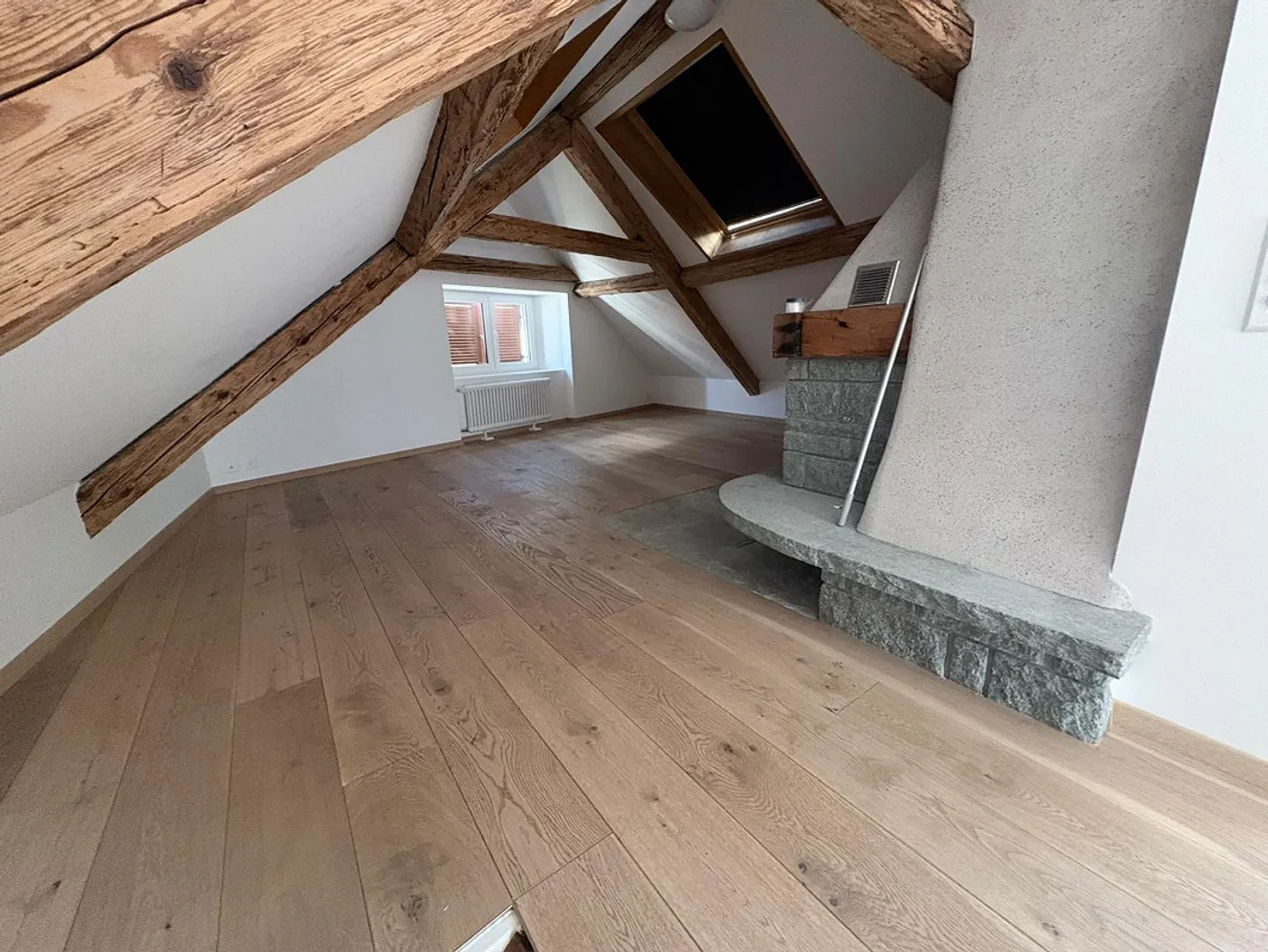 Gemütliche, schöne 4.5-Zimmerwohnung - Foto 1 di 10